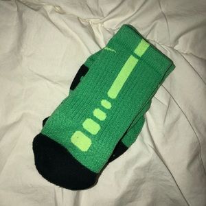 NIKE ELITE SOCKS